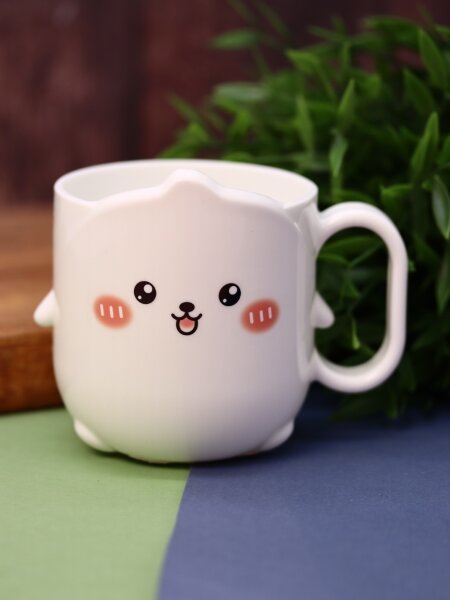 Кружка "Cute bunny" 