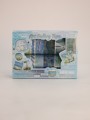 Набор декоративного скотча 12 шт. "Art Gallery", blue (3см*2м)