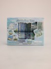 Набор декоративного скотча 12 шт. "Art Gallery", blue (3см*2м)