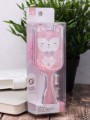 Расческа «Cute animal», pink