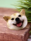 Попсокет "Smile dog"