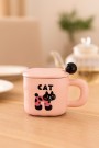 Кружка «Spotted cat», one (370 ml)