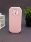 Пенал "Pink bunny", (4,5*20*9,8 см)