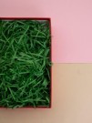 Наполнитель тишью "Classic", herbal, 100 гр.
