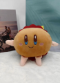 Мягкая игрушка "Burger", brown, 22 см