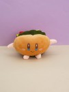 Мягкая игрушка "Burger", brown, 22 см