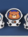 Точилка  для карандашей "Space team", bear