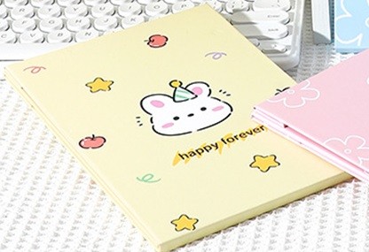 Зеркало "Bunny happy forever", yellow 