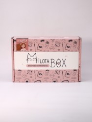 MilotaBox "8 марта", эксклюзивная серия