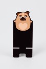 Подставка под телефон/планшет «Bulldog»