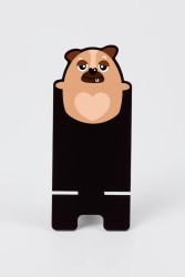 Подставка под телефон/планшет «Bulldog»