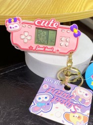 Брелок-игра "Sweet Star Friends", cute