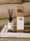 Диффузор ароматический "№20 Balm & Leather", 60 мл
