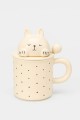 Кружка «Sleeping kitten», (400 ml)