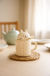 Кружка «Sleeping kitten», (400 ml)