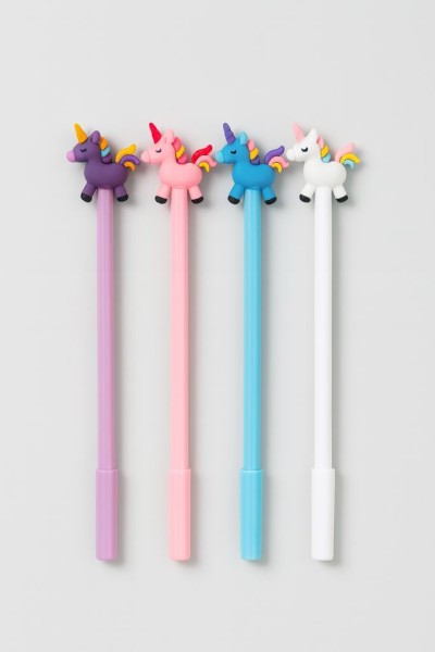 Ручка "Unicorn inspiration", шоубокс 48 шт. 