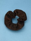 Резинка для волос GIRLY "Tenderness", black