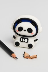 Точилка  для карандашей "Space team", panda
