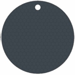 Коврик силиконовый "Opener", grey