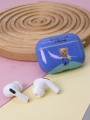 Чехол для AirPods Pro "Teddy"