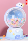 Ночник "Lucky cloud", blue, 16 см