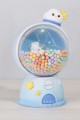 Ночник "Lucky cloud", blue, 16 см