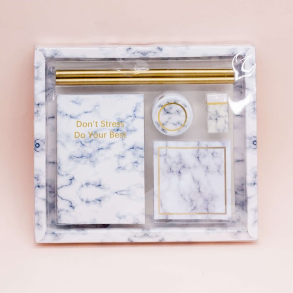 Блокнот "Marble" 