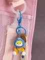 Брелок "Cute meow", blue