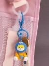 Брелок "Cute meow", blue