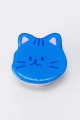Попсокет "Cat", blue