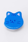 Попсокет "Cat", blue