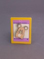 Значок акриловый iLikeGift "Mouse"
