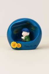 Ночник «Van Gogh», Painter