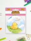 Подставка под горячее iLikeGift «Всё хорошо», 9см