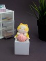 Сувенир "Сatfish", pink, 5 см