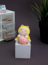 Сувенир "Сatfish", pink, 5 см