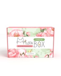 MilotaBox "Flower Box"