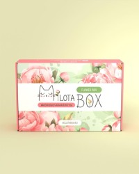 MilotaBox "Flower Box"