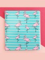 Кардхолдер Flamingo Blue