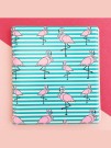 Кардхолдер Flamingo Blue