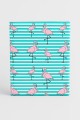 Кардхолдер Flamingo Blue