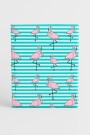 Кардхолдер Flamingo Blue