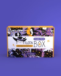 MilotaBox "Magic Box"