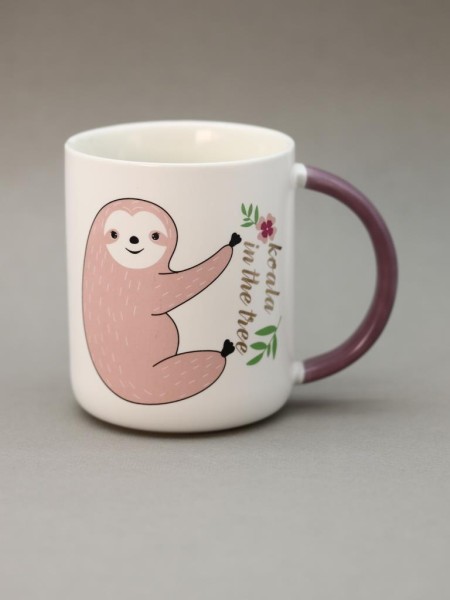 Кружка «Koala in the free» 