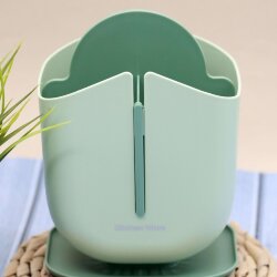 Органайзер для столовых приборов "Classic", green