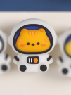 Точилка  для карандашей "Space team", cat