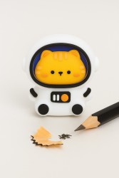 Точилка  для карандашей "Space team", cat
