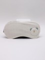 Маска для сна гелевая "Soft sleep", white