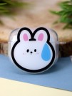 Чехол для AirPods Pro "OMG bunny"