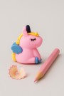 Точилка для карандашей "Flying unicorn"
